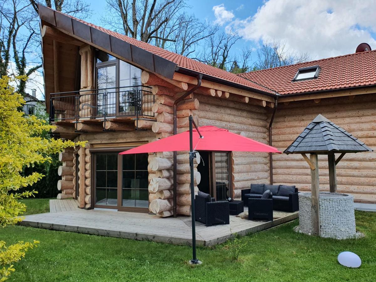 Lakestarnberg Pocking (Starnberg)