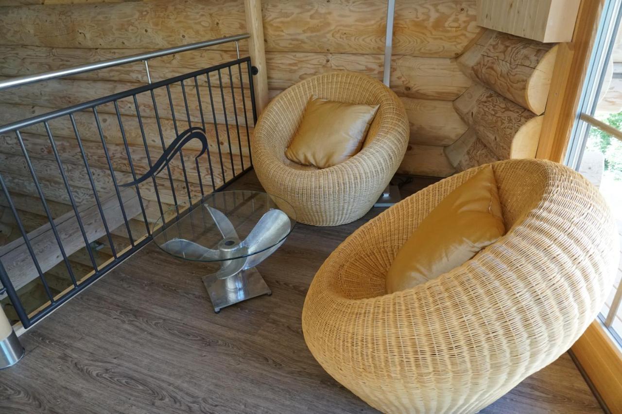 Appartement Lakestarnberg