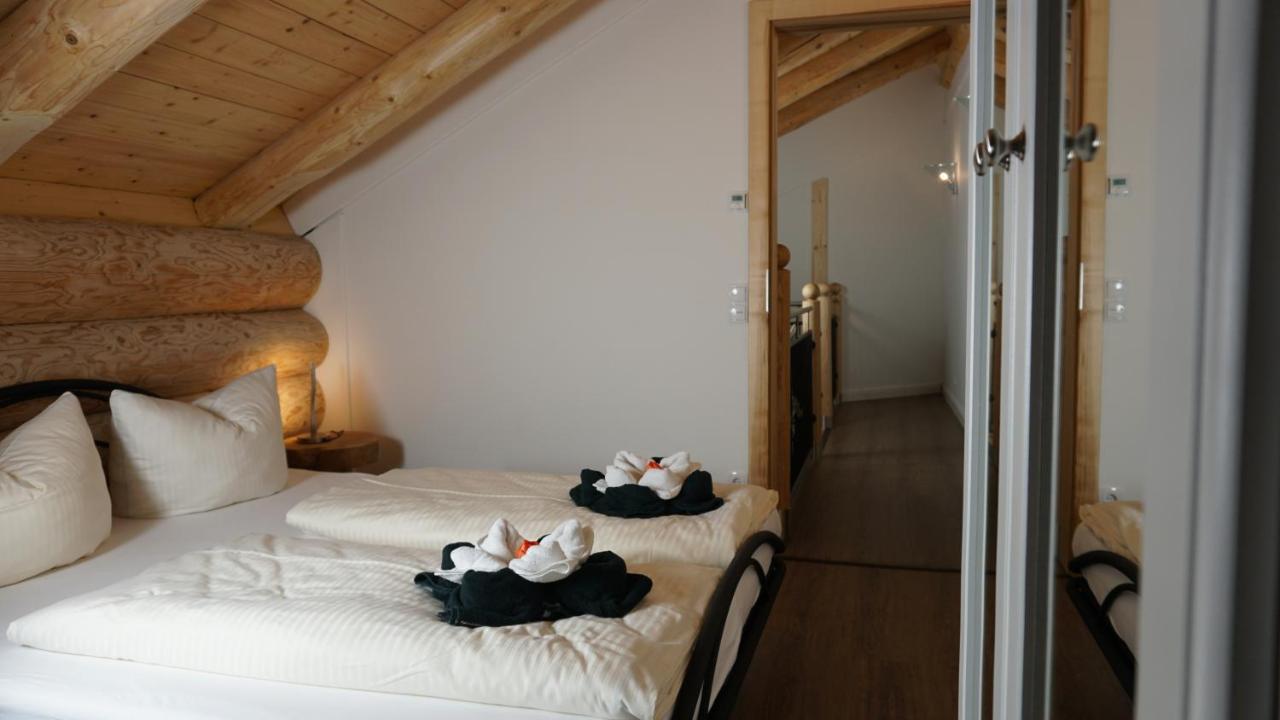 Appartement Lakestarnberg