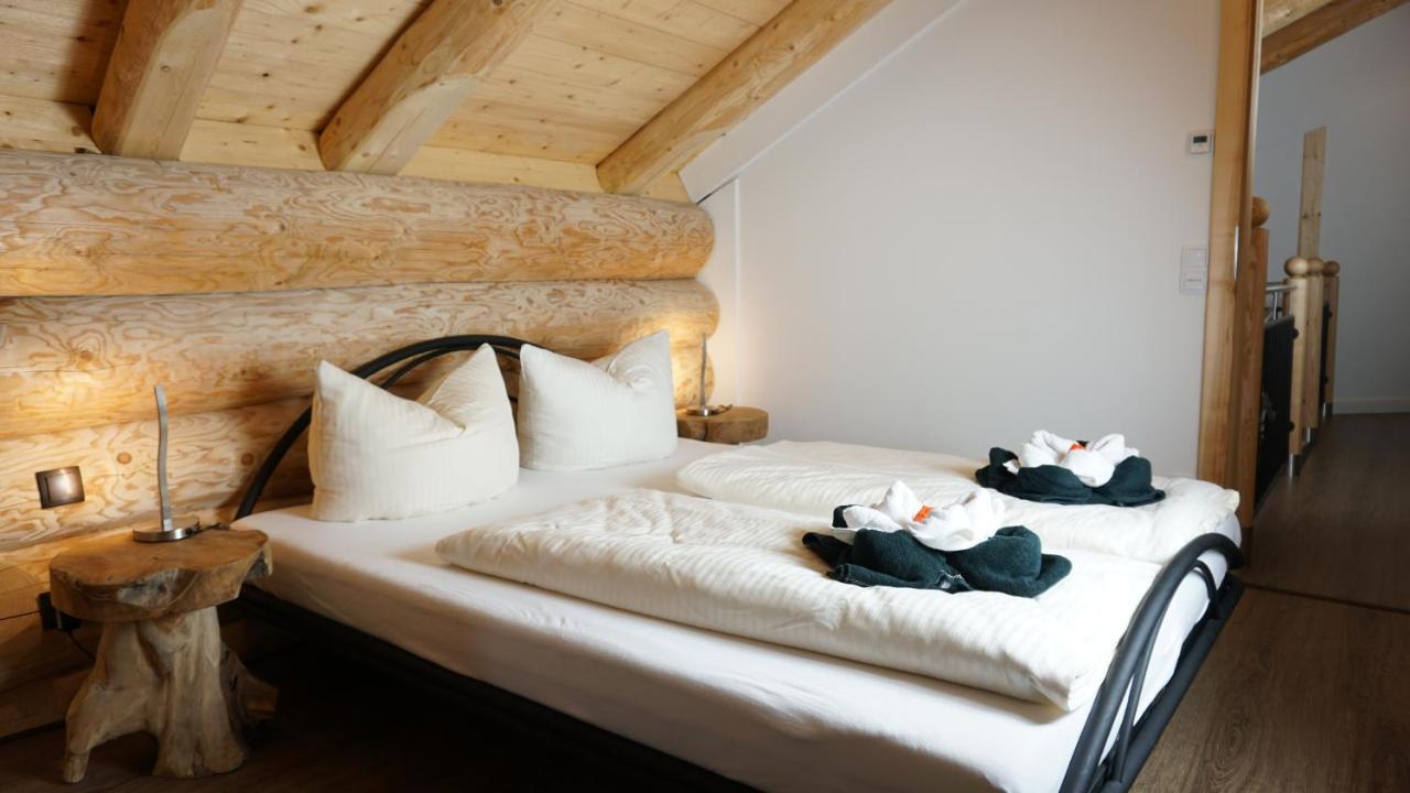 Apartment Lakestarnberg