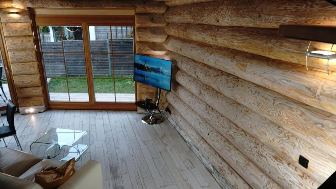 Lakestarnberg Apartment *