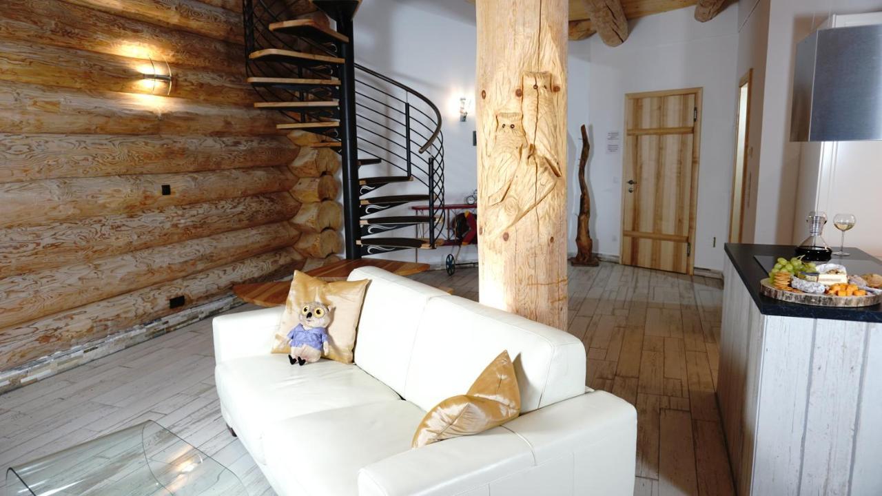 Lakestarnberg Appartement *