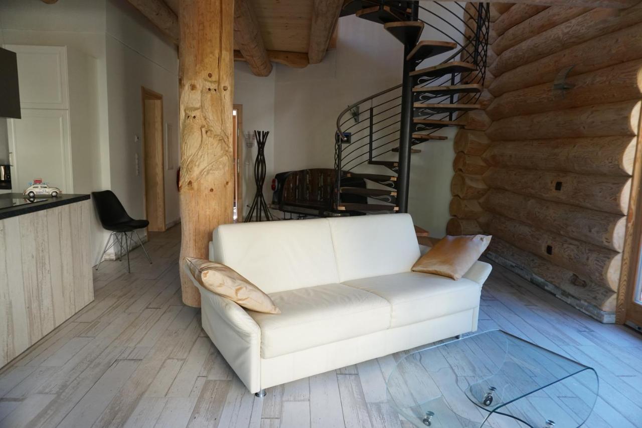Appartement Lakestarnberg