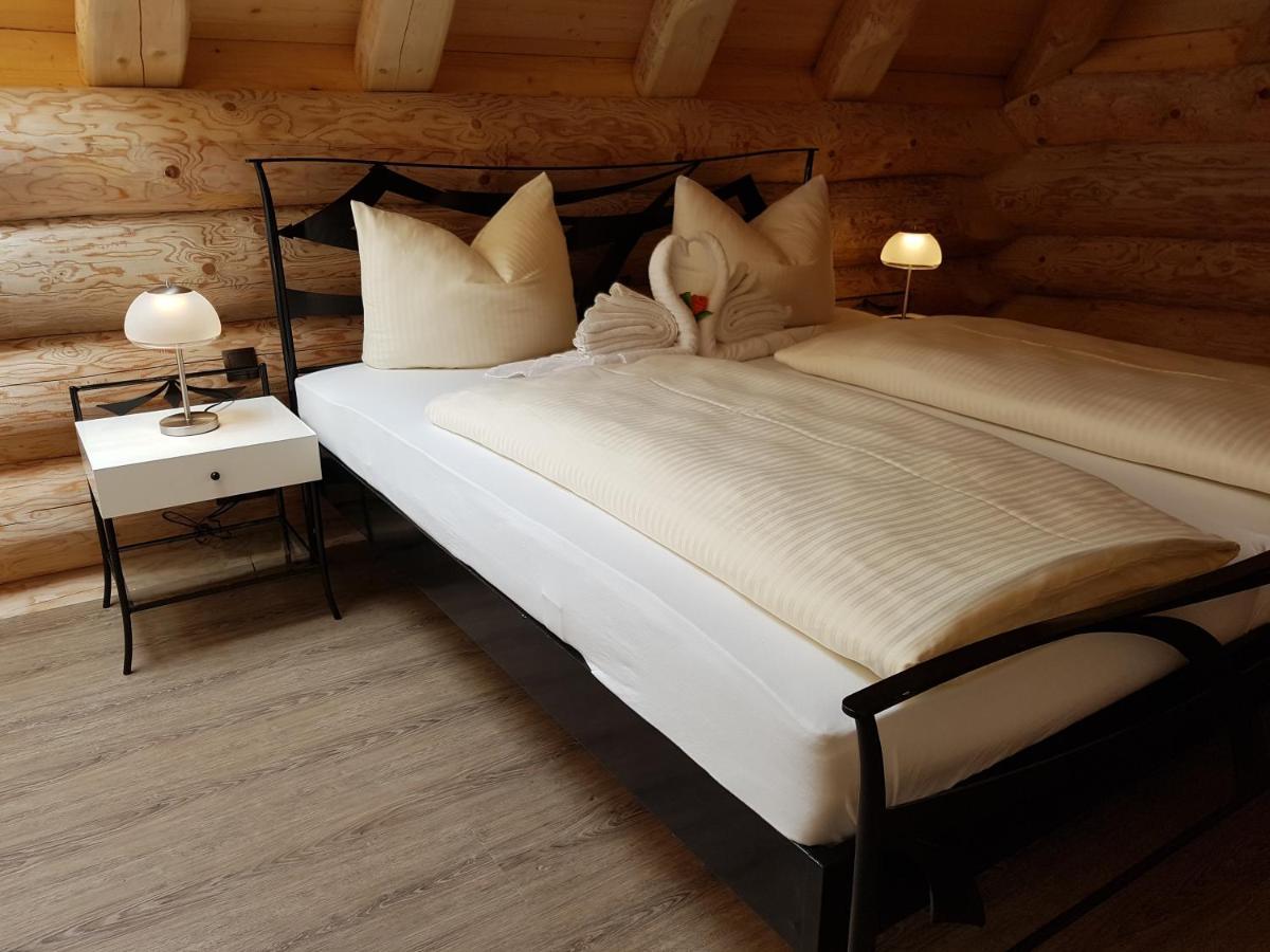 Apartment Lakestarnberg Pocking (Starnberg)